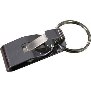 haak koppel riem sleutel sleutelhanger clip sleutelclip
