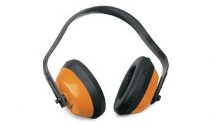 verstelbaar Oorkap gehoorbeschermer oorkappen gehoorbescherming