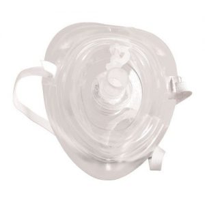 cpr faceshield gezichtsmasker beademing beademen reanimeren sleutelhanger klein kapje mondkap mondkapje kopen uniform boa