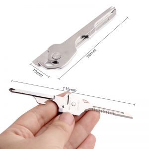 multitool klein goedkoop Kopen gadget