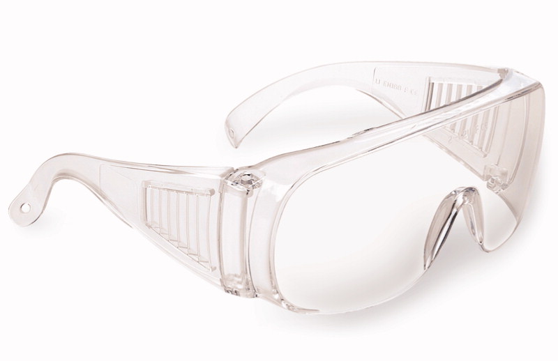 Observatie toewijzen Smerig Veiligheidsbril (CE Gecertificeerd) - Interactieve Opleidingen in Veiligheid