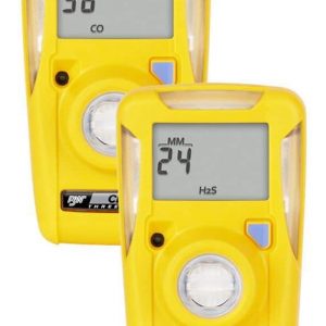 co meter bw clip 2 3 5 jaar h2s controle veiligheid beveiliging uniform