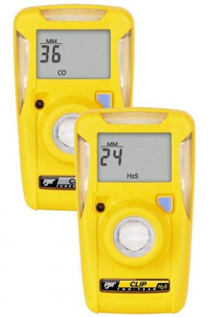 co meter bw clip 2 3 5 jaar h2s controle veiligheid beveiliging uniform