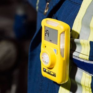 co meter bw clip 2 3 5 jaar h2s controle veiligheid beveiliging uniform