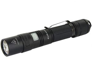 Fenix UC35 zaklamp