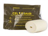 CELOX Gauze