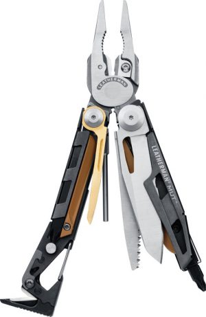 leatherman MUT / LE 6095-MNS/BKMS - Zwart