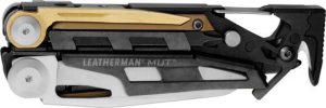 leatherman MUT / LE 6095-MNS/BKMS - Zwart