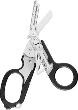 Leatherman Raptor / LE 3600 - Oranje-zwart