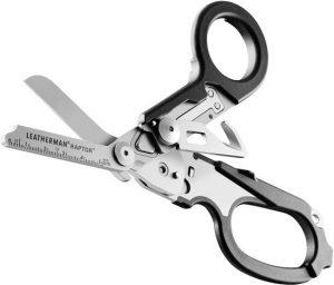 Leatherman Raptor / LE 3600 - Oranje-zwart