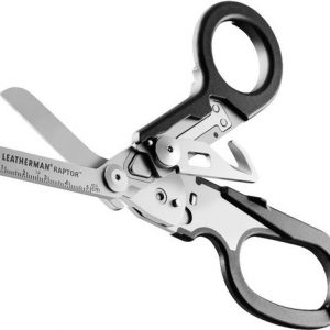 Leatherman Raptor / LE 3600 - Oranje-zwart