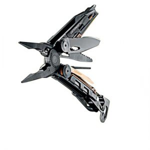 leatherman MUT / LE 6095-MNS/BKMS - Zwart