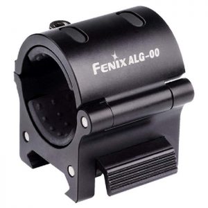 Fenix quick rail mount fiets bike houder