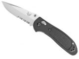 Benchmade Griptilian Black CE