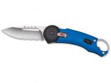 Buck Redpoint Blue