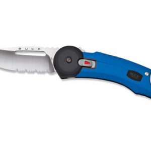 Buck Redpoint Blue knipmes