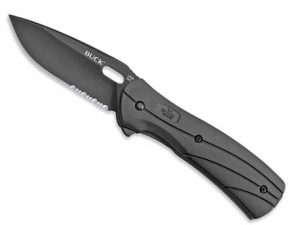 Buck Vantage Force Select CE knipmes