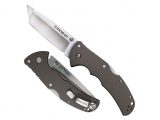 Cold Steel Code-4 Tanto Point