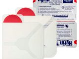 HyFin Vent Chest Seal