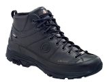 Crispi A WAY MID BLACK GTX