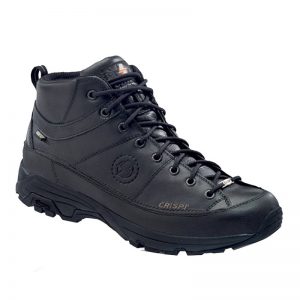 Crispi A WAY MID BLACK GTX