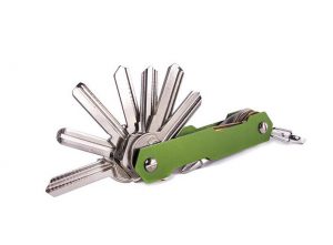 organizertool voor sleutels organizer sleutel karabijn haak broek multitool