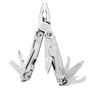 Leatherman Rev Clampack LE 3990CLAM