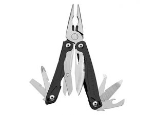 Leatherman Wingman Nylon Sheath / LE 4000 NS BS