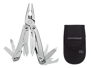 Leatherman Wingman Nylon Sheath / LE 4000 NS BS