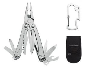 Leatherman Sidekick / LE 4100-NS