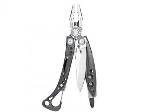 Leatherman Skeletool CX (Giftbox) / LE 5010 - Leatherman Skeletool CX in Giftbox