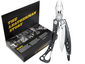 Leatherman Skeletool CX (Giftbox) / LE 5010 - Leatherman Skeletool CX in Giftbox