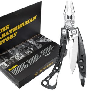 Leatherman Skeletool CX (Giftbox) / LE 5010 - Leatherman Skeletool CX in Giftbox