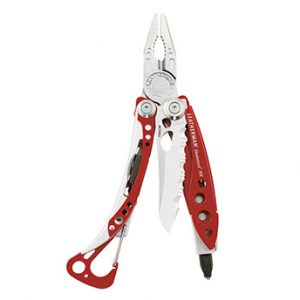 Leatherman Skeletool RX Red / LE 5016