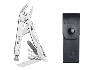 Leatherman Crunch LE 5891 -NS / HER