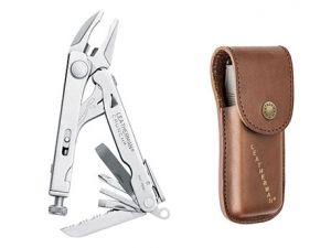 Leatherman Crunch LE 5891 -NS / HER