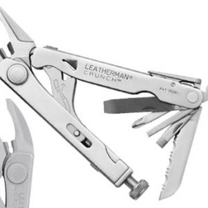 Leatherman Crunch LE 5891 -NS / HER