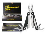 Leatherman Charge AL Giftbox