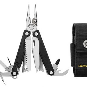 leatherman charge plus + le 6005 nylon shealth