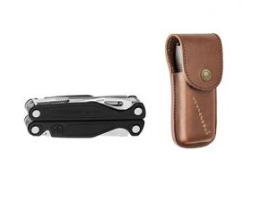 leatherman charge + le 6005 nylon shealth