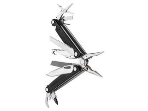 leatherman charge + le 6005 nylon shealth