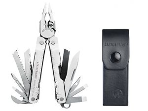 leatherman supertool 300