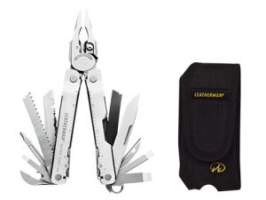 leatherman supertool super tool 300