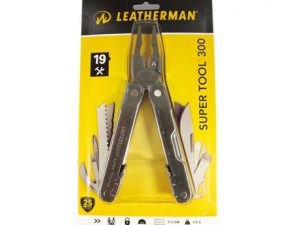 Supertool super tool leatherman 300