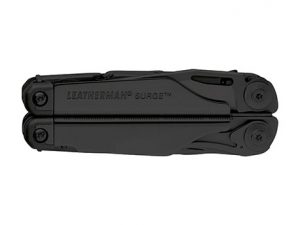 Leatherman Surge / LE 6070 - Surge Nylon Stealth