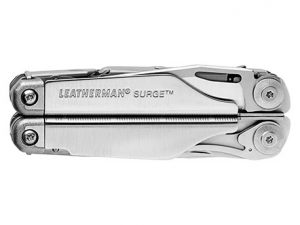 Leatherman Surge / LE 6070 - Surge Nylon Stealth