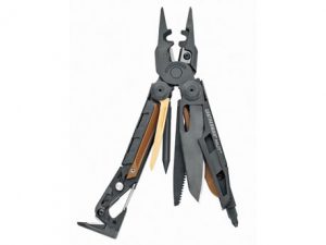 leatherman MUT / LE 6095-MNS/BKMS - Zwart