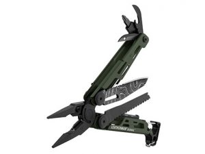 leatherman signal black nylon stealth limited edition