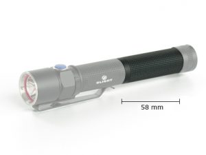 Olight Extended Tube S15