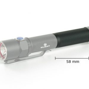 Olight Extended Tube S15